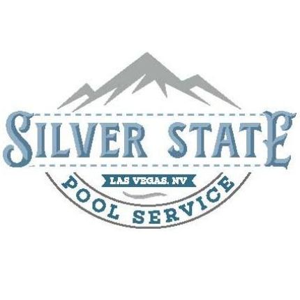 Logotipo de Silver State Pool Service