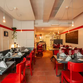 Bild von Restaurant BARZ