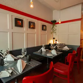 Bild von Restaurant BARZ