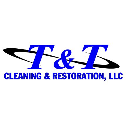 Logotyp från T & T Cleaning & Restoration