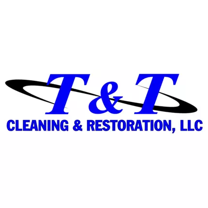 Logo from T & T Cleaning & Restoration