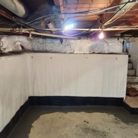 Bild von Basement and Crawl Space Solutions