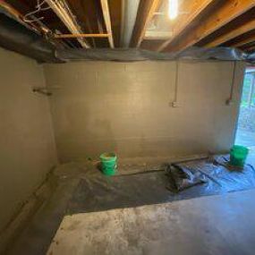 Bild von Basement and Crawl Space Solutions