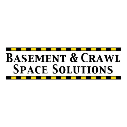 Logo od Basement and Crawl Space Solutions