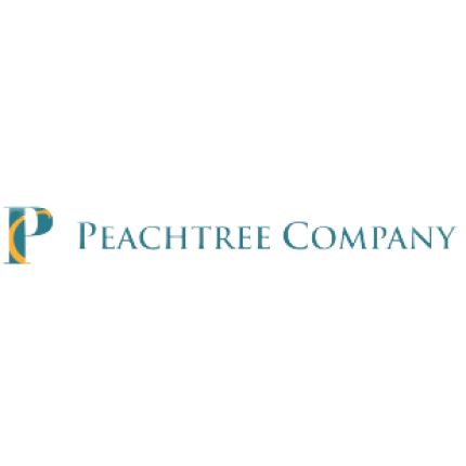 Logotipo de Peachtree Company