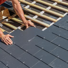 Bild von Northpoint Roofing Systems