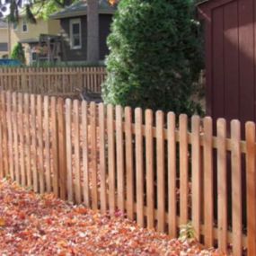 Picket Fence Style