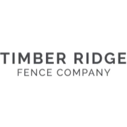 Logotipo de Timber Ridge Fence