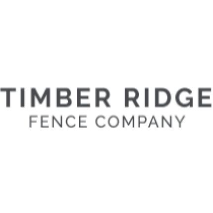 Logo de Timber Ridge Fence