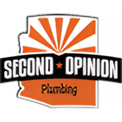 Logo from Second Opinion Plumbing