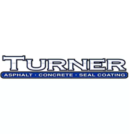 Logo fra Turner Asphalt & Sealcoating