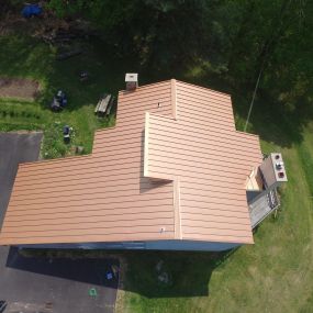 Bild von Rising Star Roofing