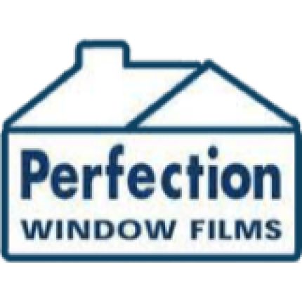 Logótipo de Perfection Window Films