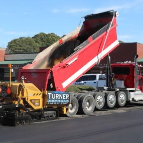 Bild von Turner Asphalt & Sealcoating