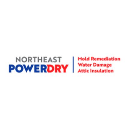 Logo von Northeast Power Dry - Water Damage Restoration Company