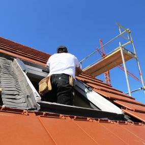 skylight repair