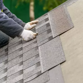 roof installation