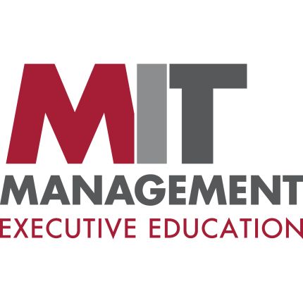 Logo von MIT Sloan Executive Education