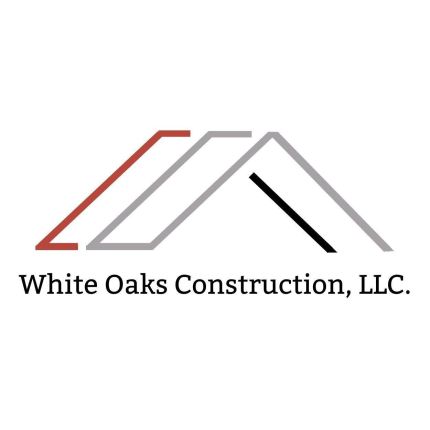 Logótipo de White Oaks Construction, Llc