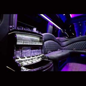 Luxury Limo service