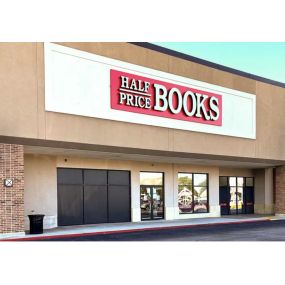 Bild von Half Price Books