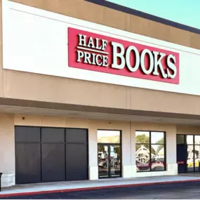 Bild von Half Price Books