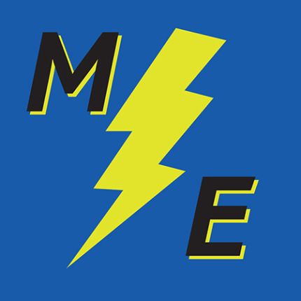 Logotipo de Märker Elektrotechnik e.K.