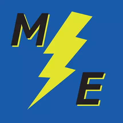 Logo de Märker Elektrotechnik e.K.