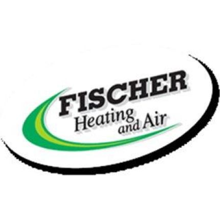 Logótipo de Fischer Heating and Air Conditioning