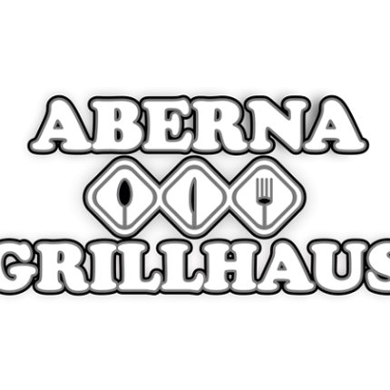 Logo de ABERNA Grillhaus Aschaffenburg