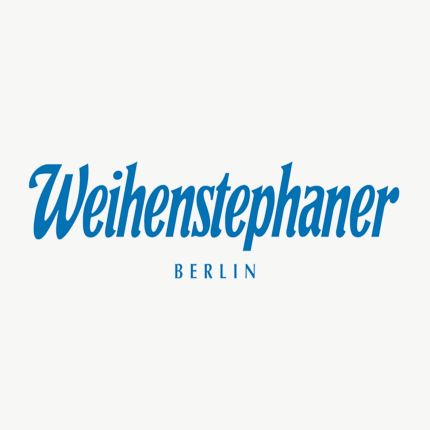 Logo de Weihenstephaner Berlin