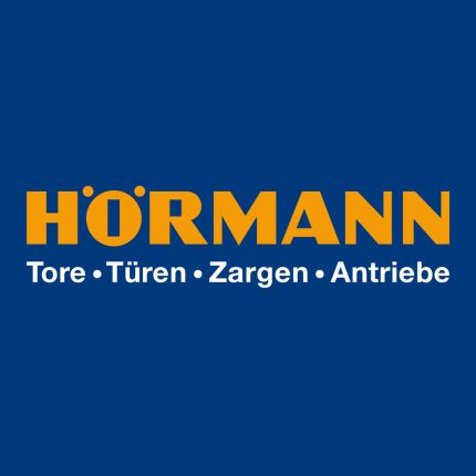Logotyp från Hörmann Austria Ges.m.b.H.