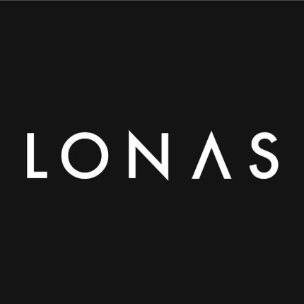 Logotipo de LONAS - Lona Heristchi