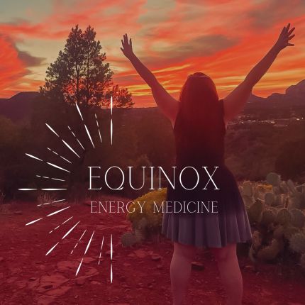 Λογότυπο από Equinox Energy Medicine LLC