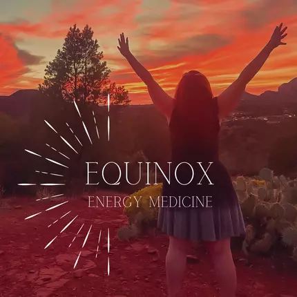 Logótipo de Equinox Energy Medicine LLC