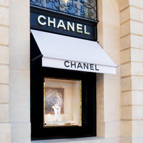 Chanel Vendôme Horlogerie Joaillerie