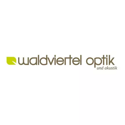 Logo von Waldviertel Optik und Akustik Ottenschlag