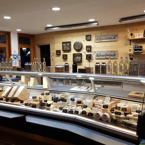 Bild von Laiterie-Fromagerie de Charmey