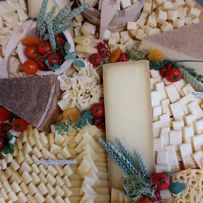 Bild von Laiterie-Fromagerie de Charmey