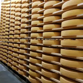 Bild von Laiterie-Fromagerie de Charmey