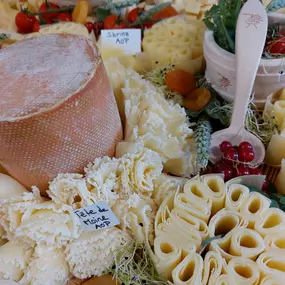 Bild von Laiterie-Fromagerie de Charmey