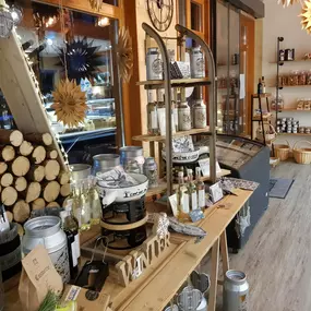 Bild von Laiterie-Fromagerie de Charmey