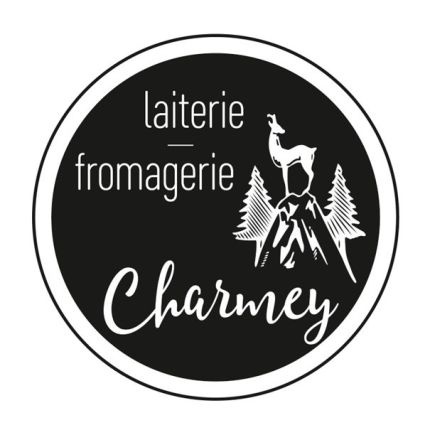 Λογότυπο από Laiterie-Fromagerie de Charmey