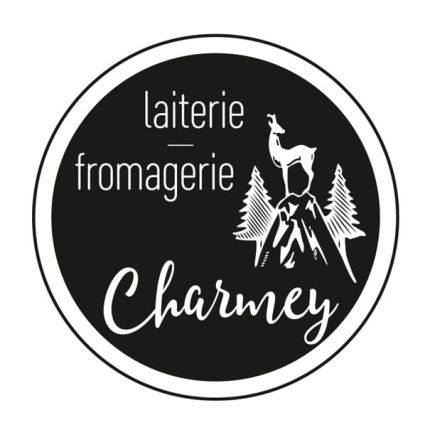 Logo od Laiterie-Fromagerie de Charmey