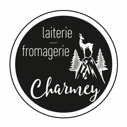 Logo da Laiterie-Fromagerie de Charmey