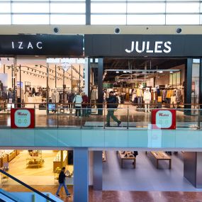 Bild von Westfield Vélizy 2