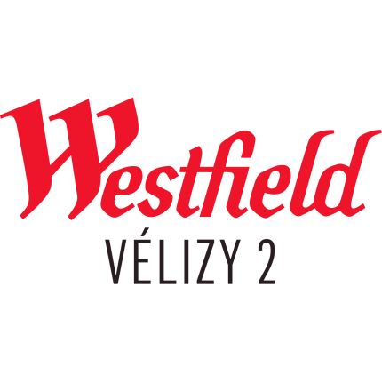Logotipo de Westfield Vélizy 2