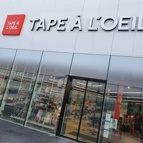 Bild von Tape à l'oeil -  Buchelay