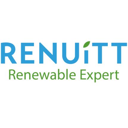 Logo von Renuitt Ltd