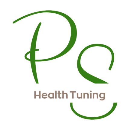 Logotipo de Patricia Straka Health Tuning